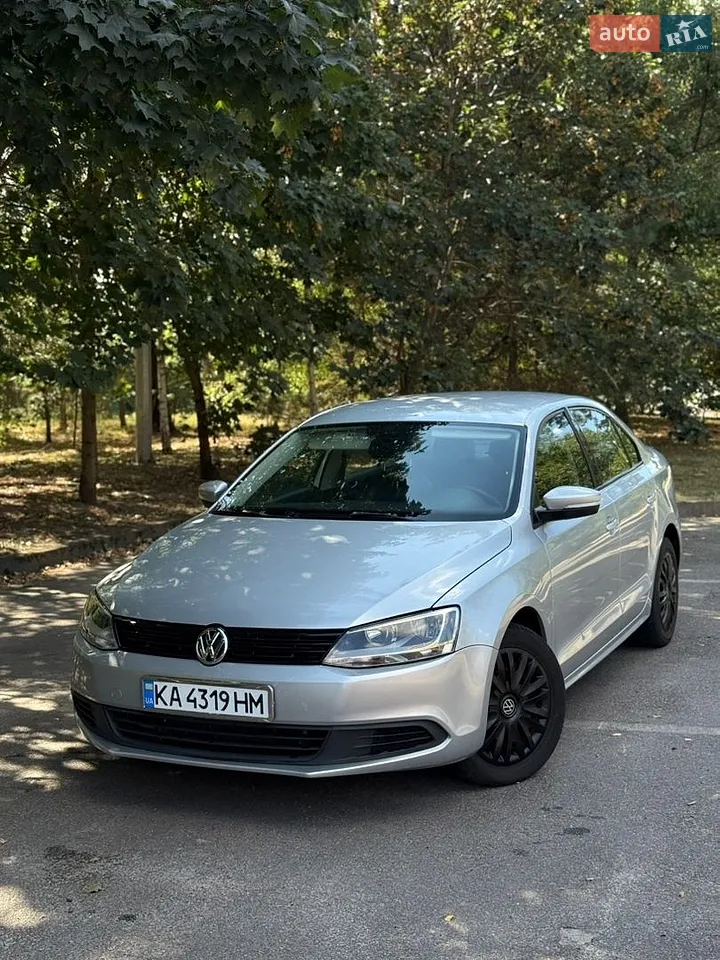 2010 Volkswagen Jetta - мініатюра 33