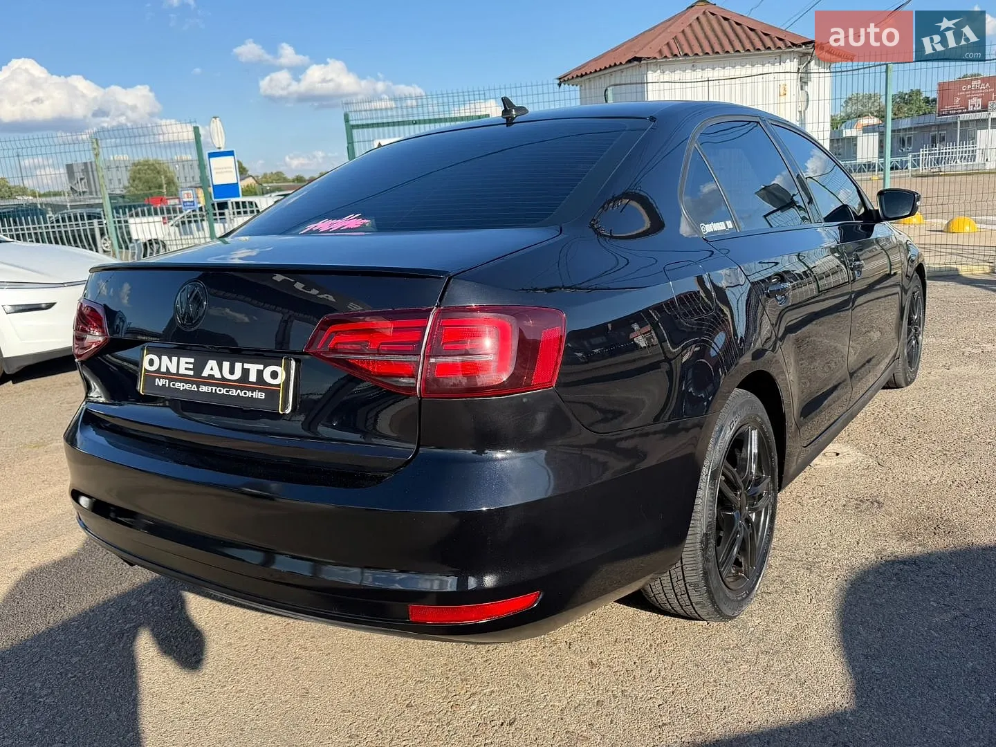 2015 Volkswagen Jetta - мініатюра 6