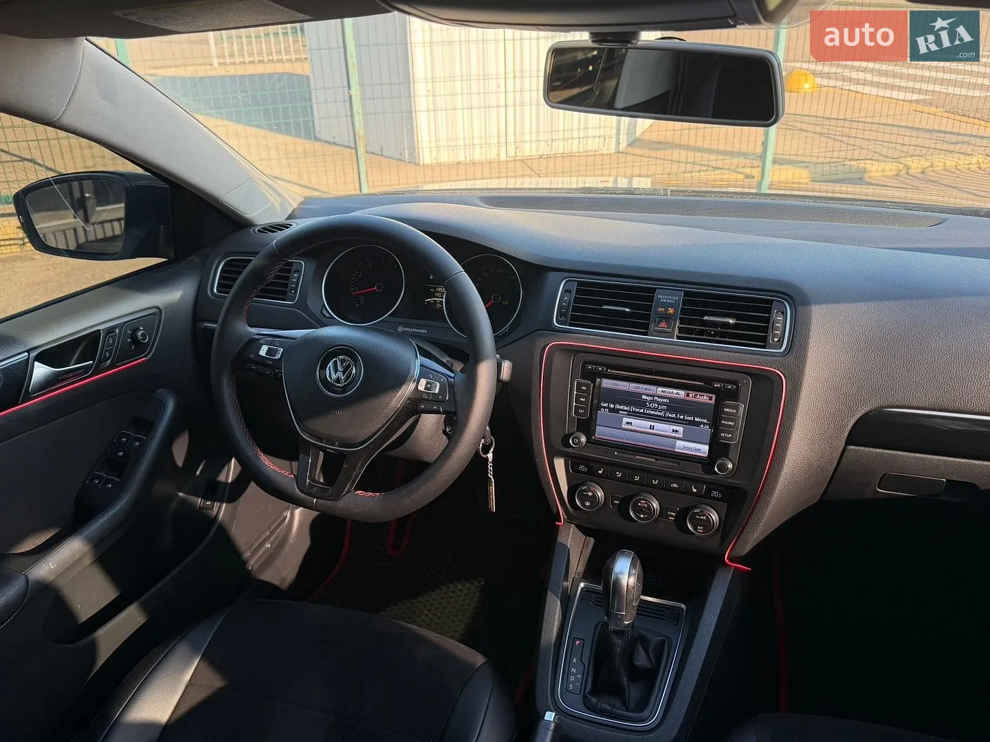 2015 Volkswagen Jetta - мініатюра 29