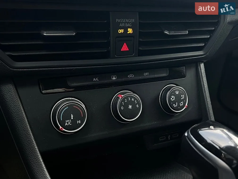 2022 Volkswagen Jetta - мініатюра 20