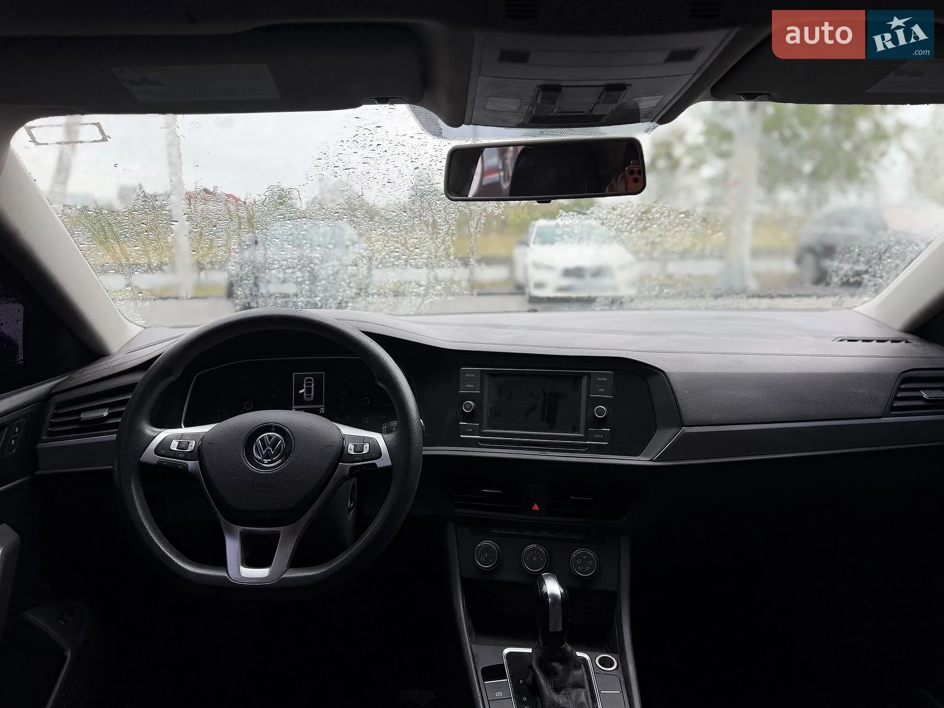 2019 Volkswagen Jetta - мініатюра 14