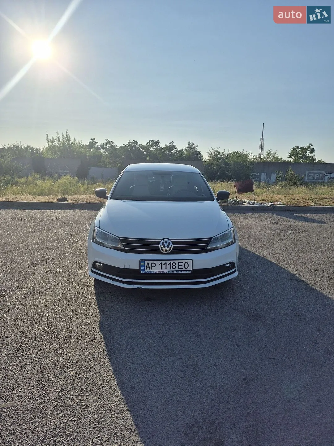 2015 Volkswagen Jetta - мініатюра 4