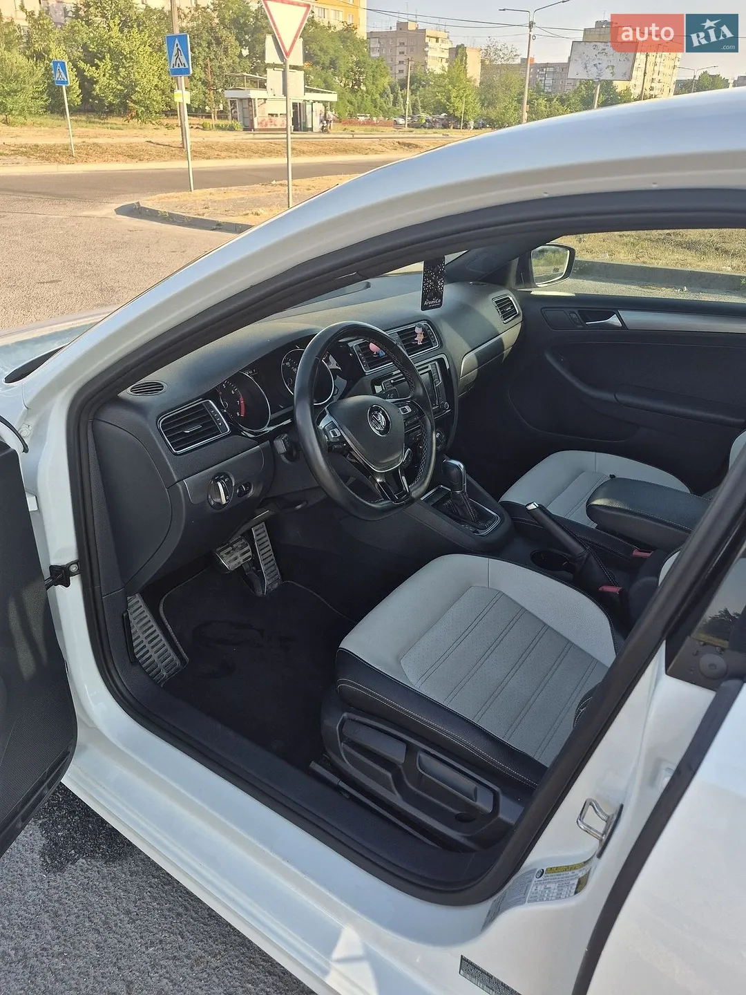 2015 Volkswagen Jetta - мініатюра 10