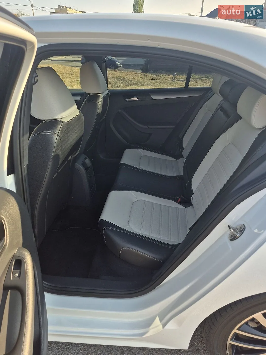2015 Volkswagen Jetta - мініатюра 11