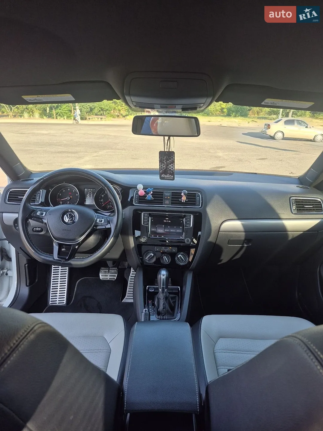 2015 Volkswagen Jetta - мініатюра 12