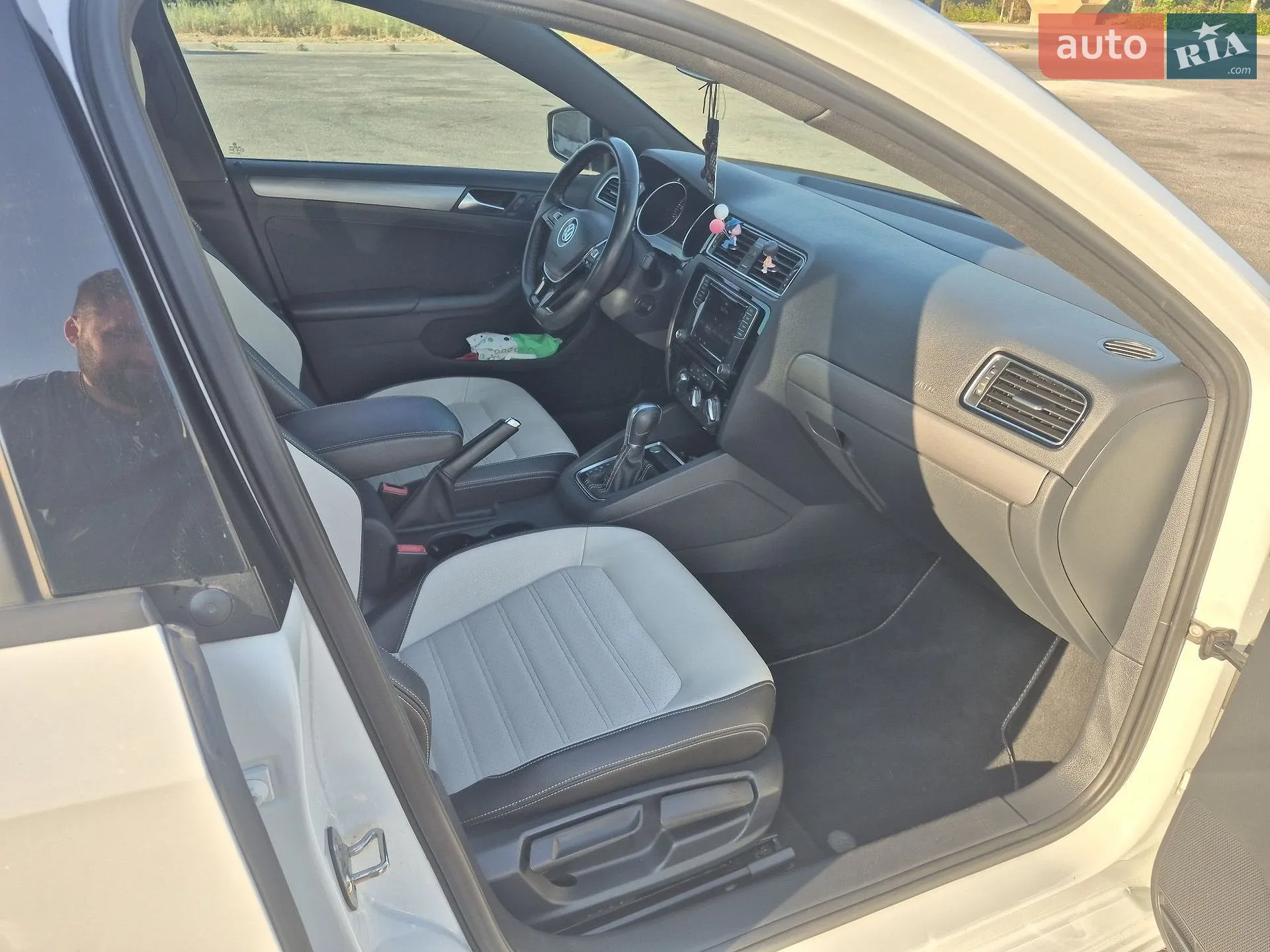 2015 Volkswagen Jetta - мініатюра 13