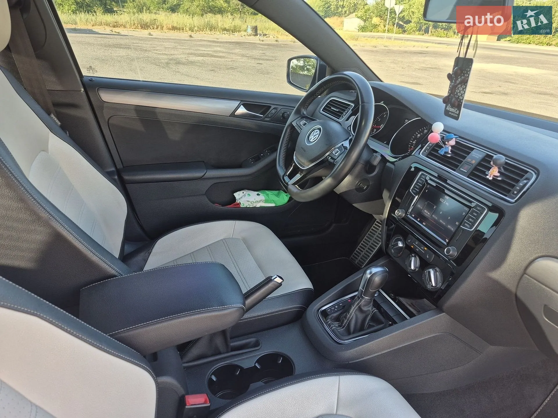 2015 Volkswagen Jetta - мініатюра 14