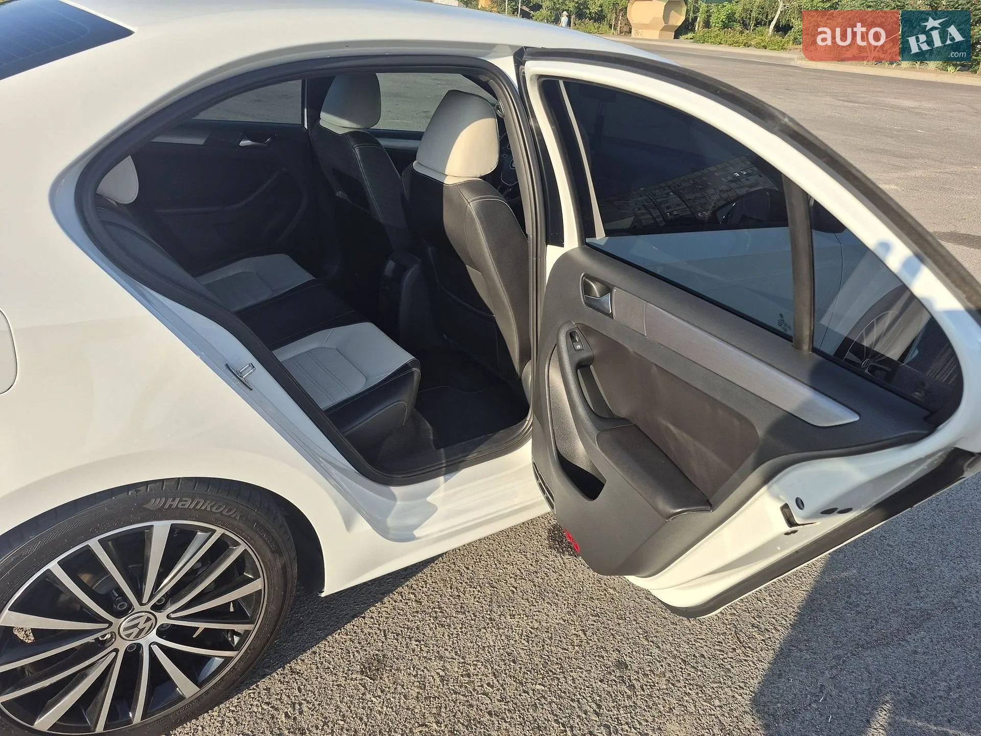 2015 Volkswagen Jetta - мініатюра 17