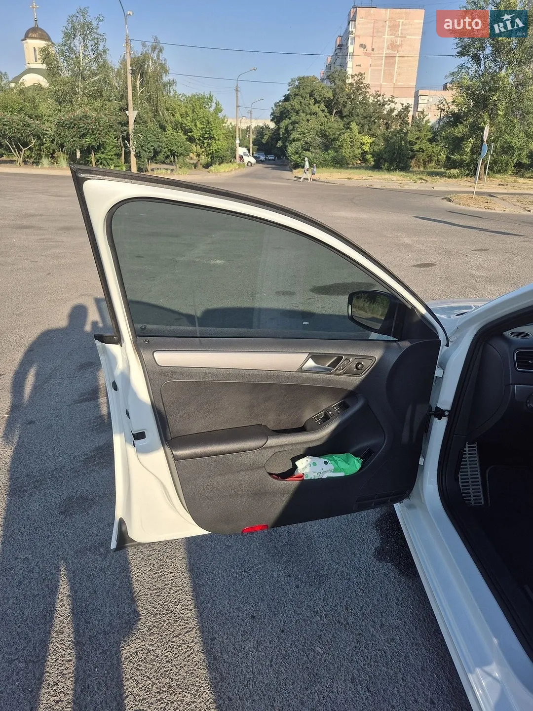 2015 Volkswagen Jetta - мініатюра 18