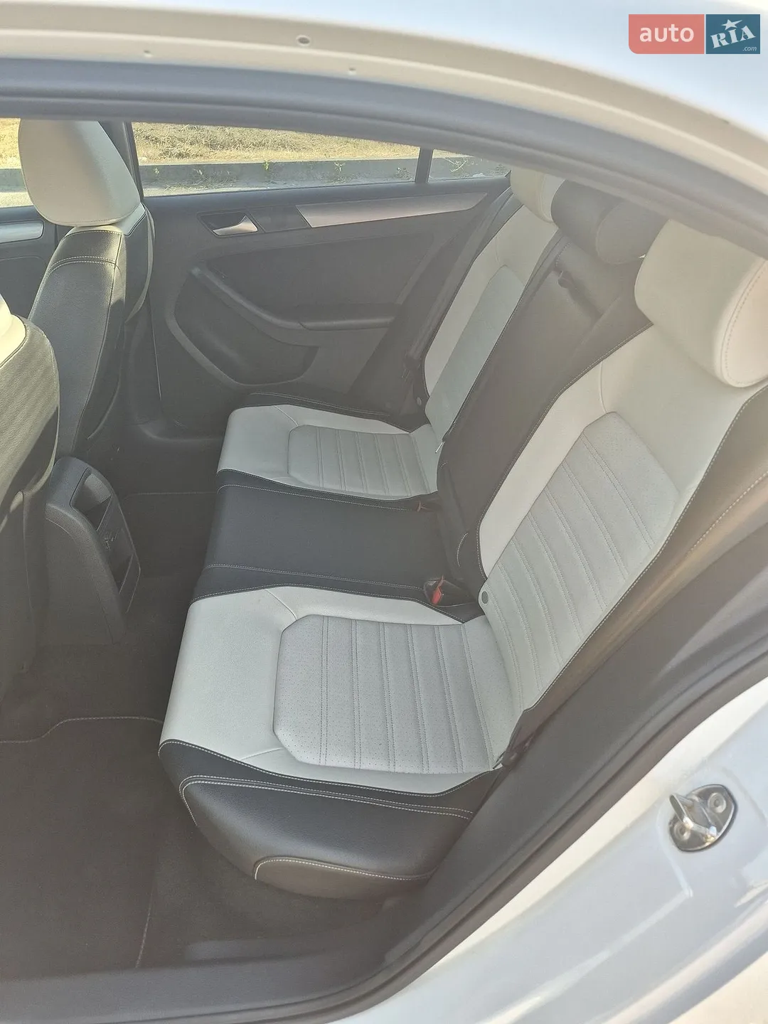 2015 Volkswagen Jetta - мініатюра 19