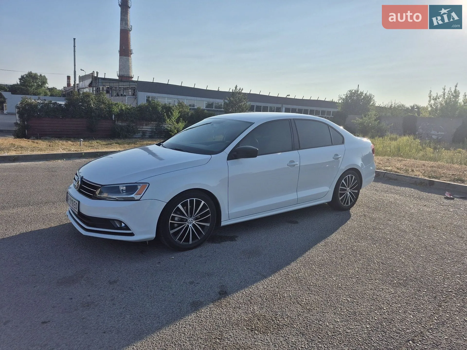 2015 Volkswagen Jetta - мініатюра 22