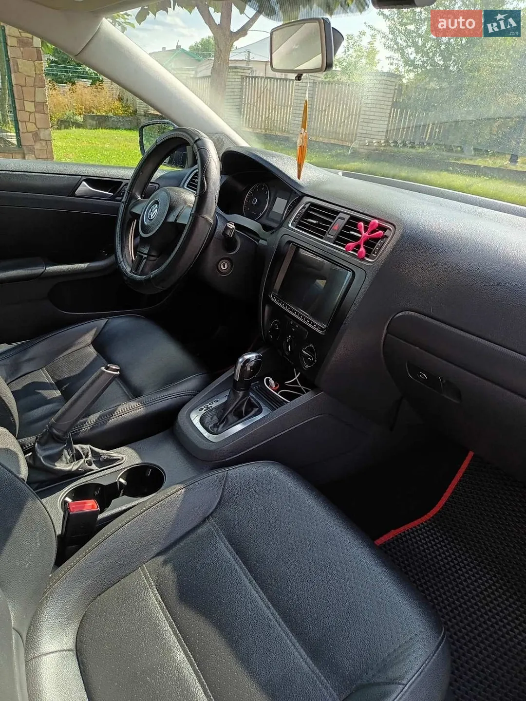 2014 Volkswagen Jetta - мініатюра 5