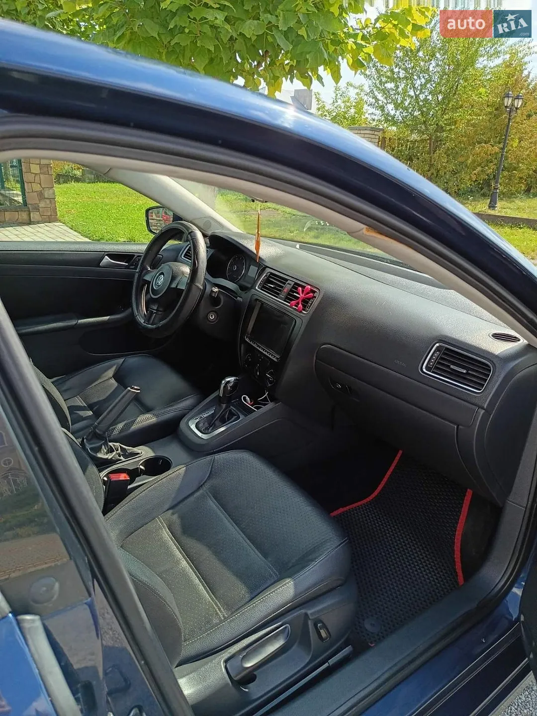 2014 Volkswagen Jetta - мініатюра 7