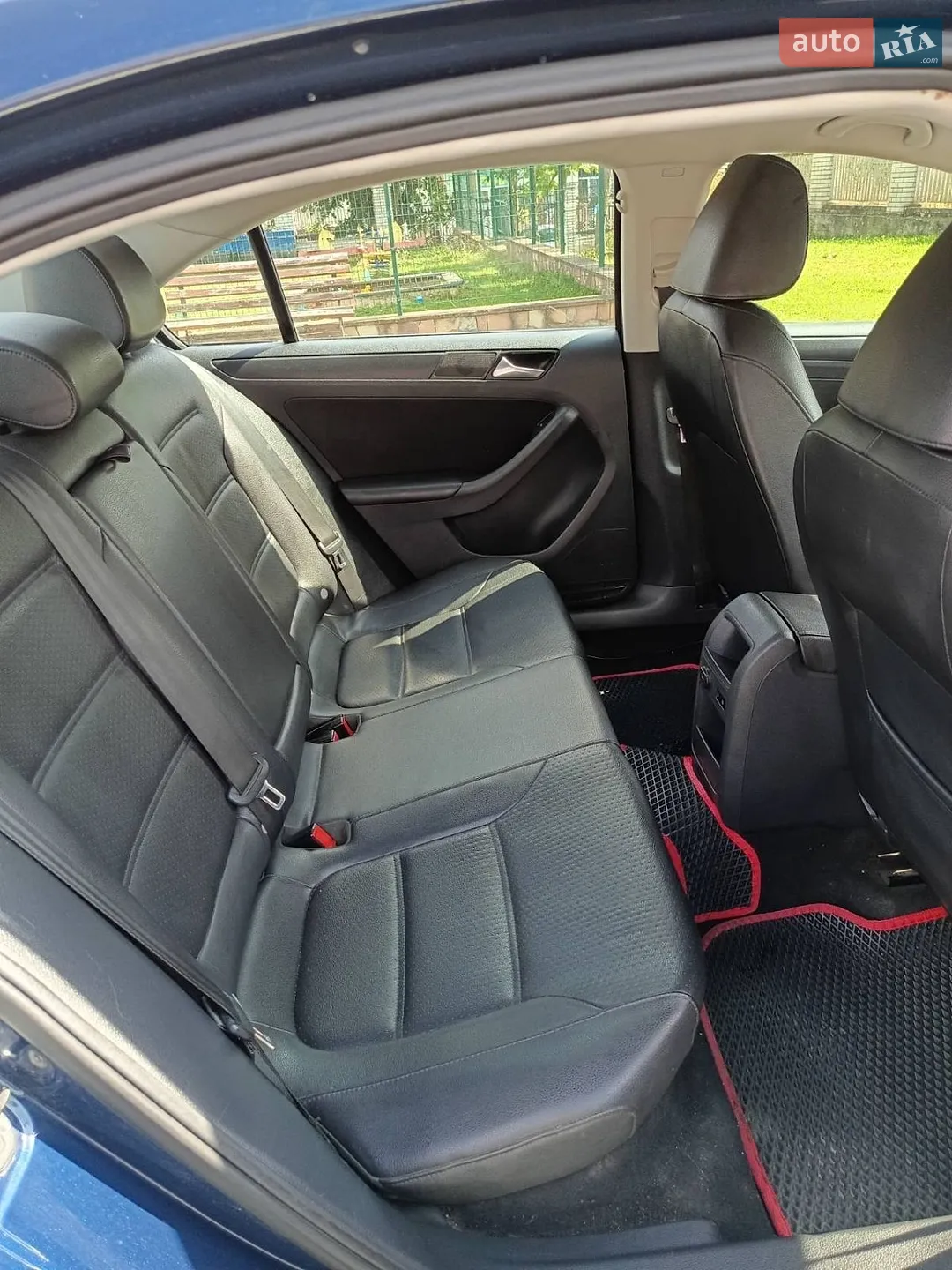 2014 Volkswagen Jetta - мініатюра 6