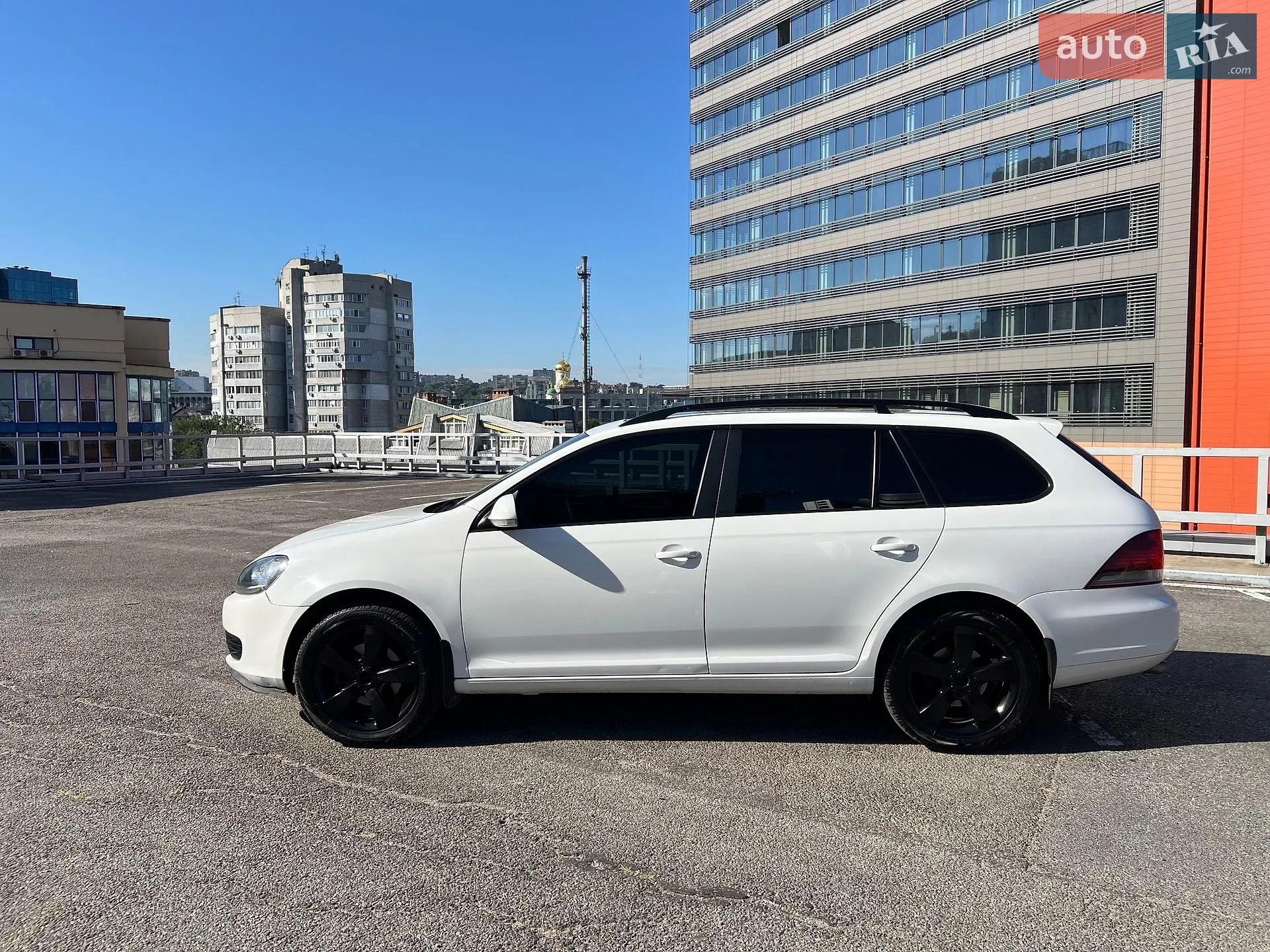 2013 Volkswagen Jetta - мініатюра 6
