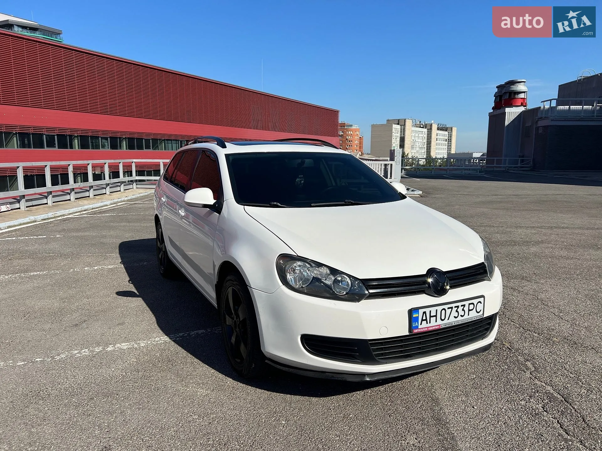 2013 Volkswagen Jetta - мініатюра 15
