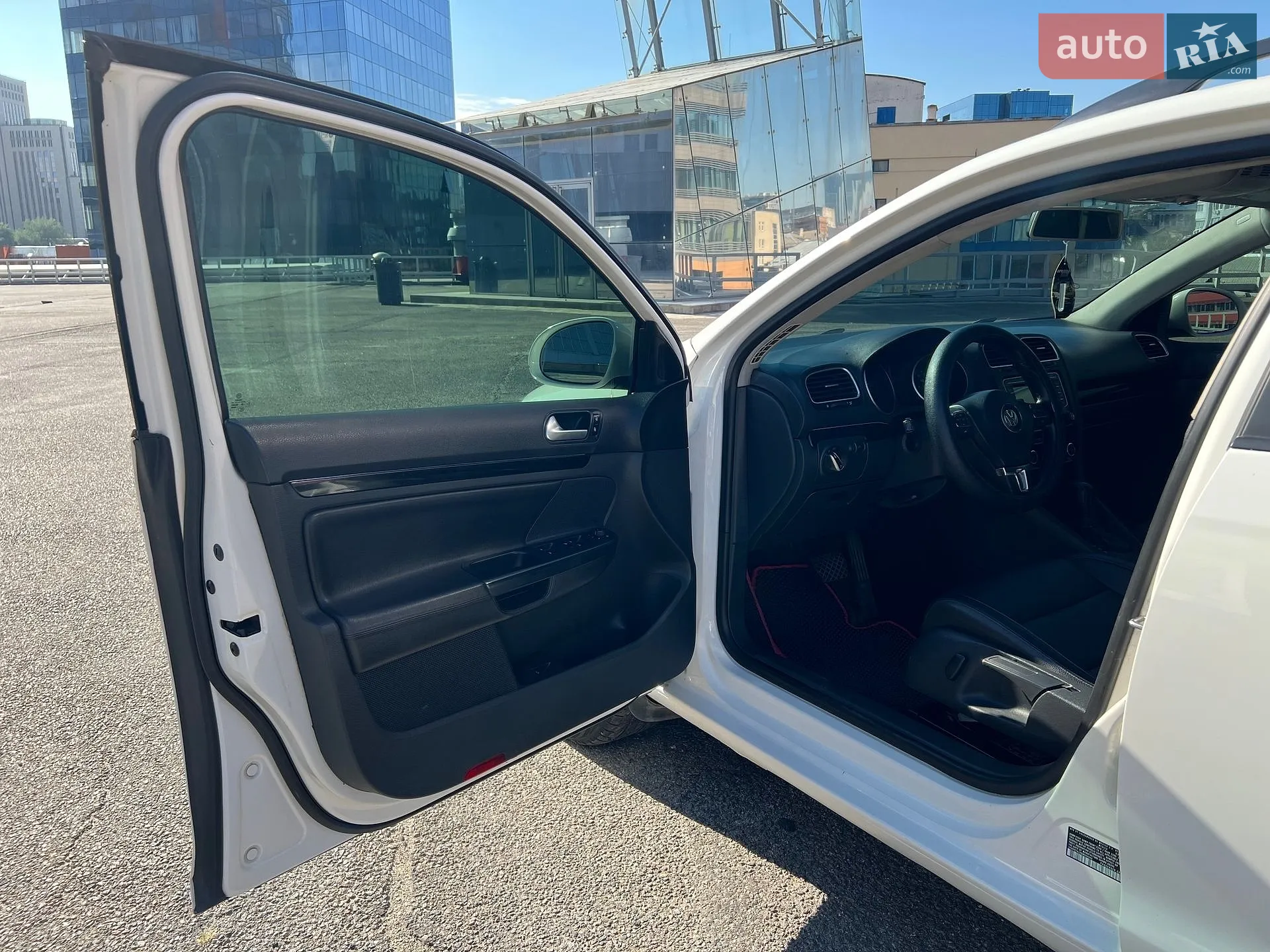 2013 Volkswagen Jetta - мініатюра 19