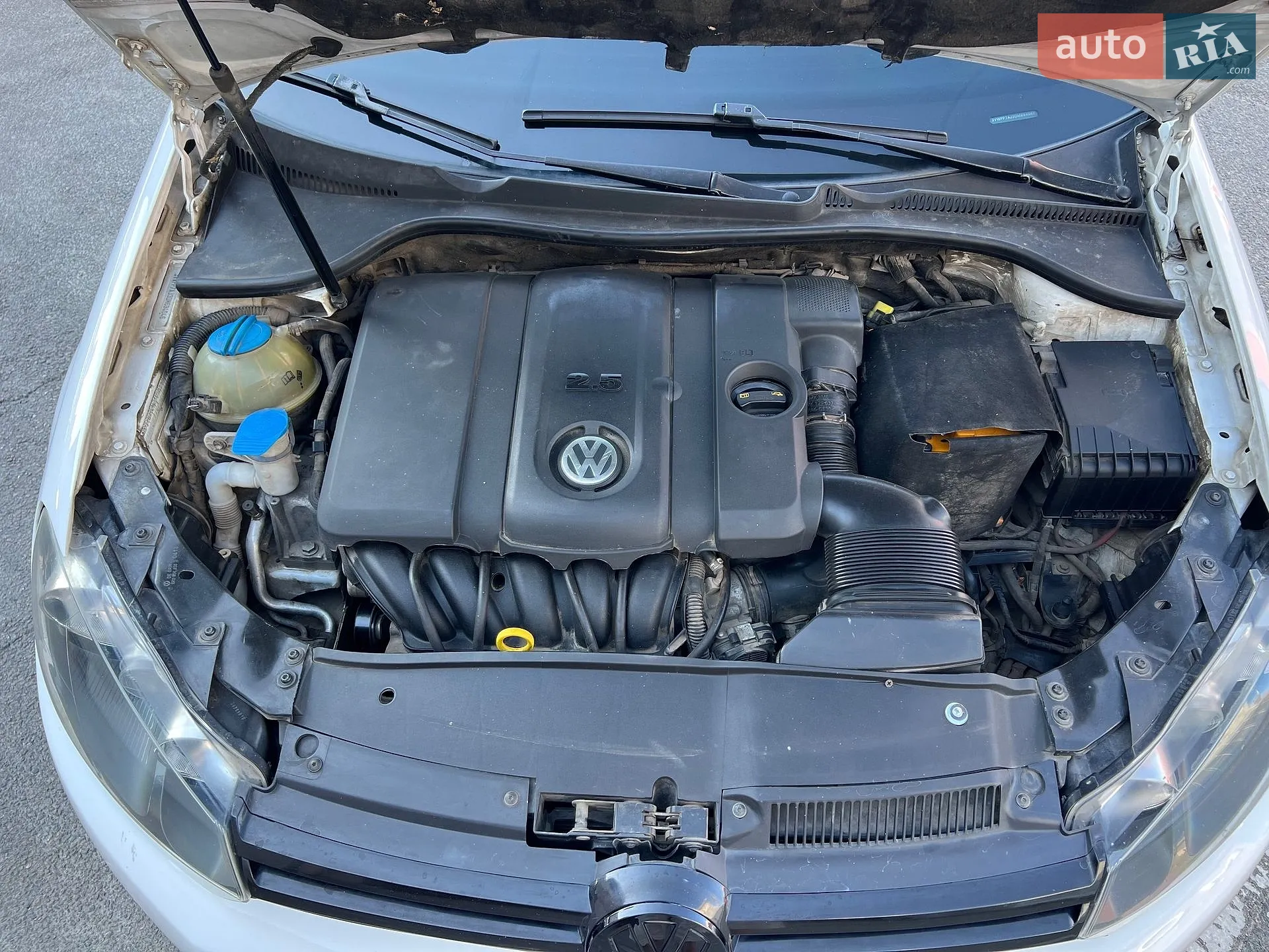2013 Volkswagen Jetta - мініатюра 31
