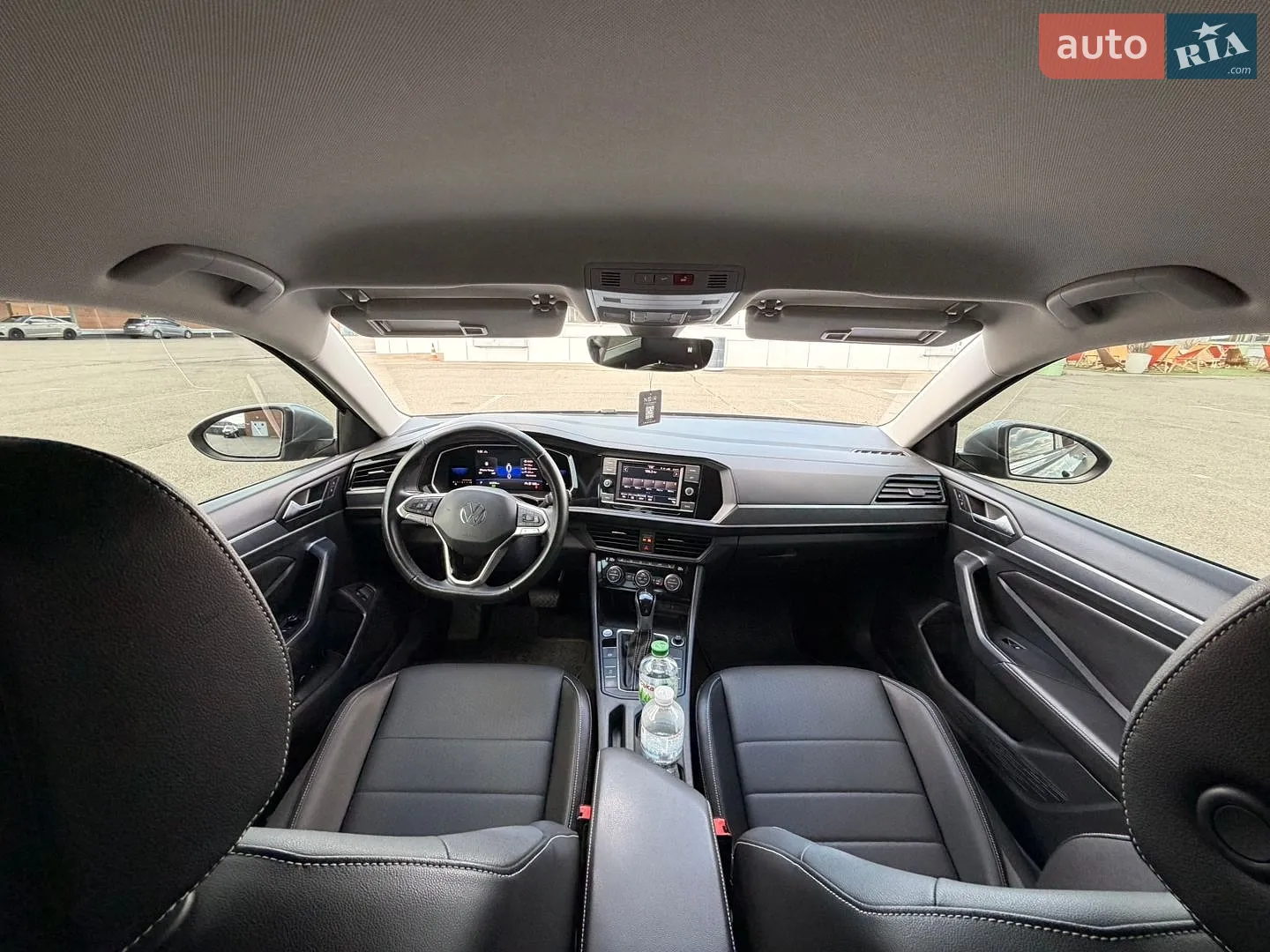 2022 Volkswagen Jetta - мініатюра 6