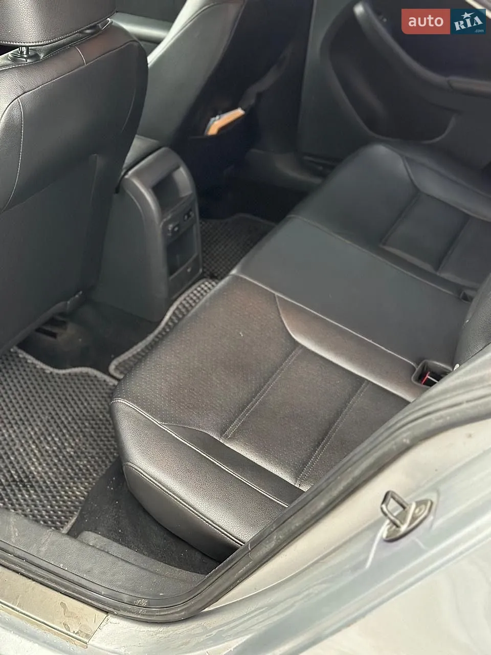 2013 Volkswagen Jetta - мініатюра 5