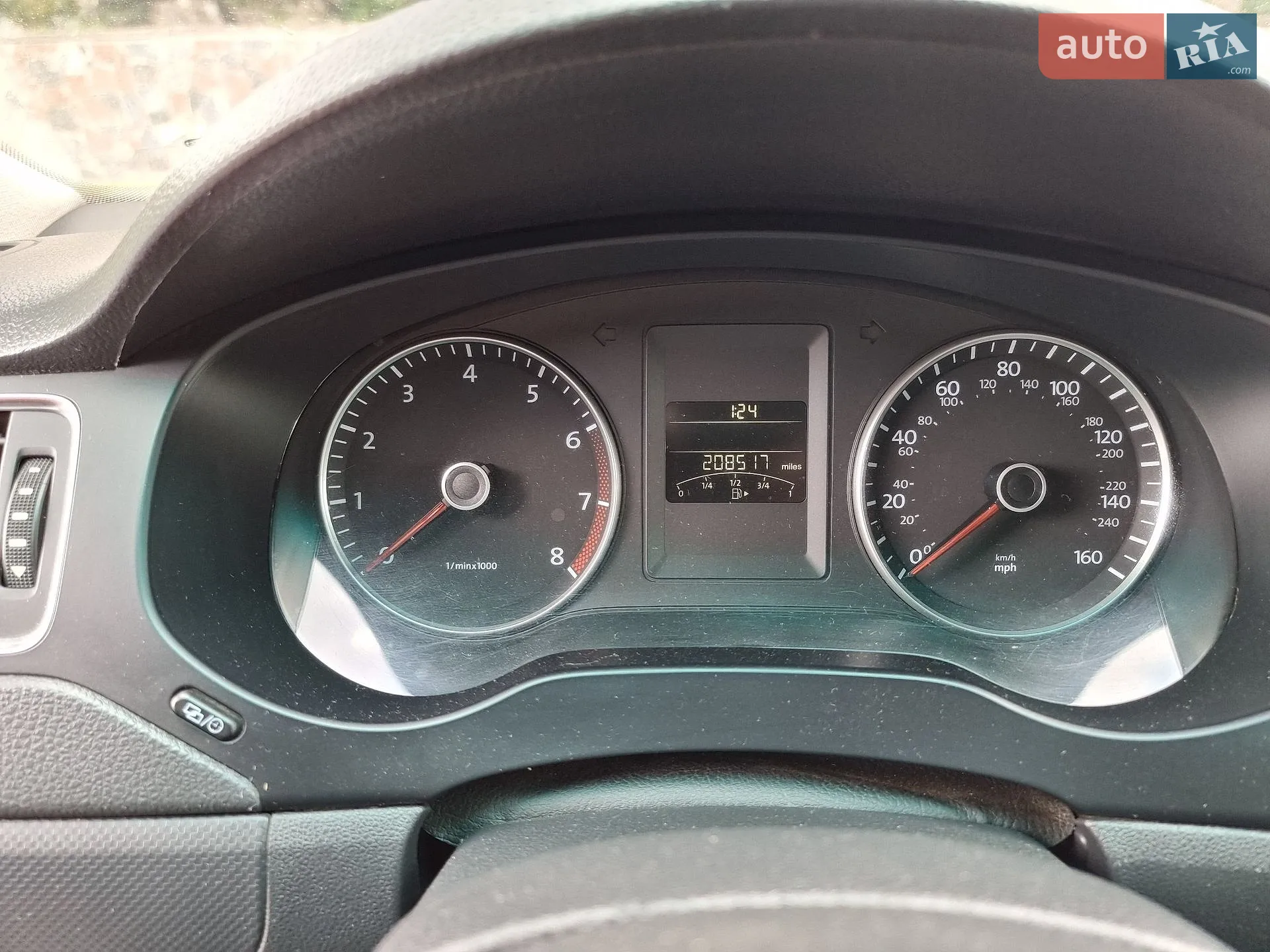 2011 Volkswagen Jetta - мініатюра 20