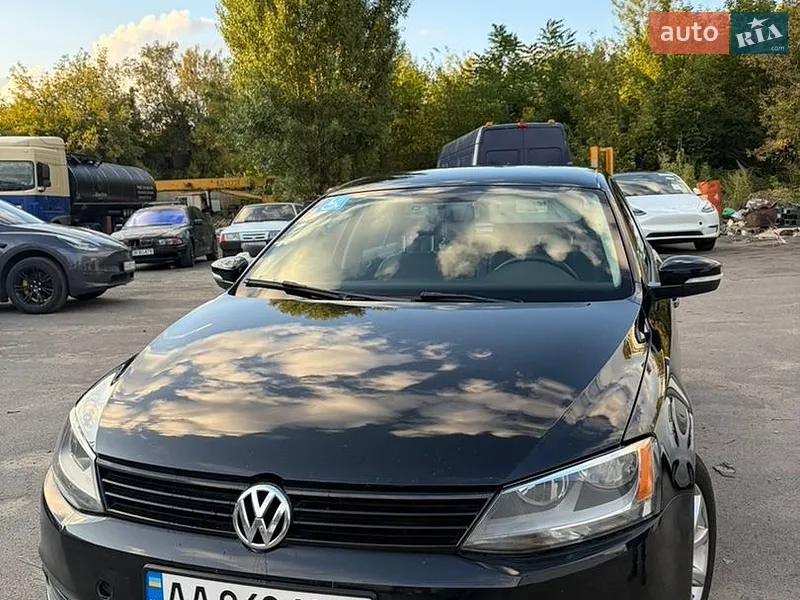 Volkswagen Jetta