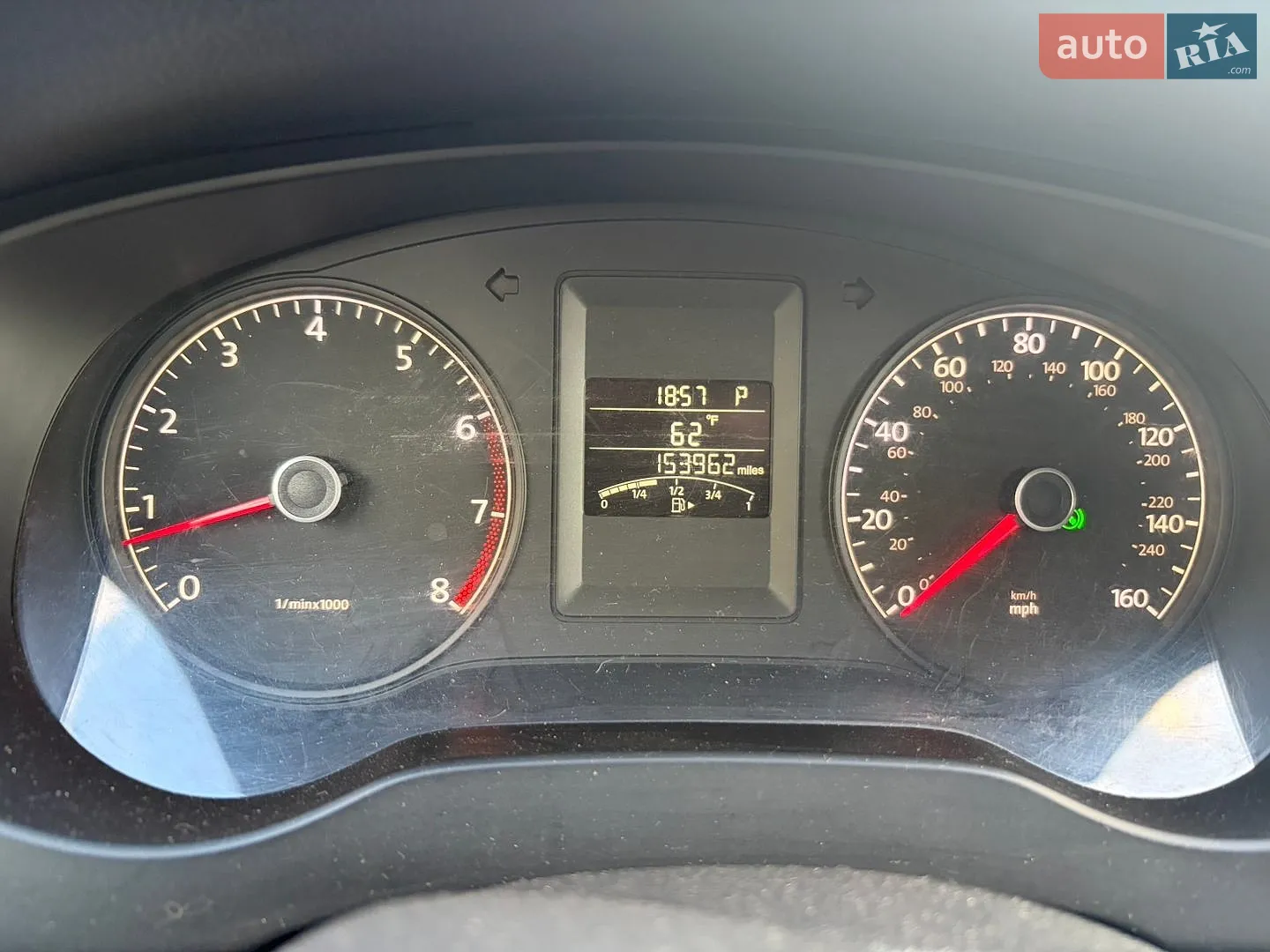 2010 Volkswagen Jetta - мініатюра 22