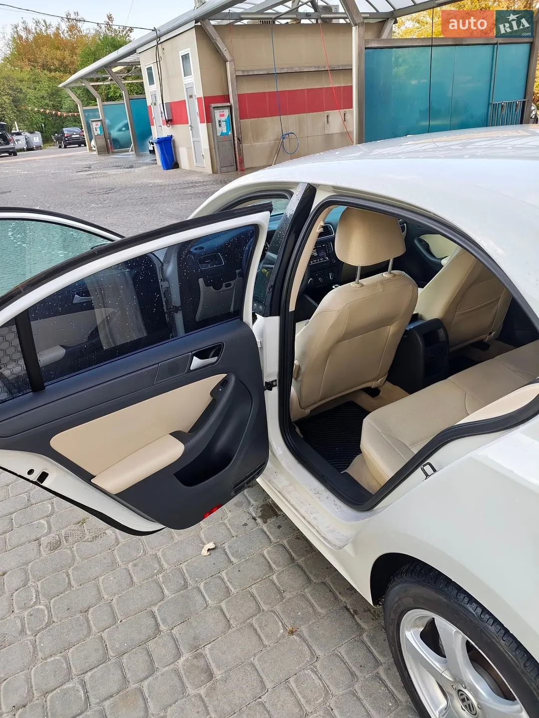 2013 Volkswagen Jetta - мініатюра 8