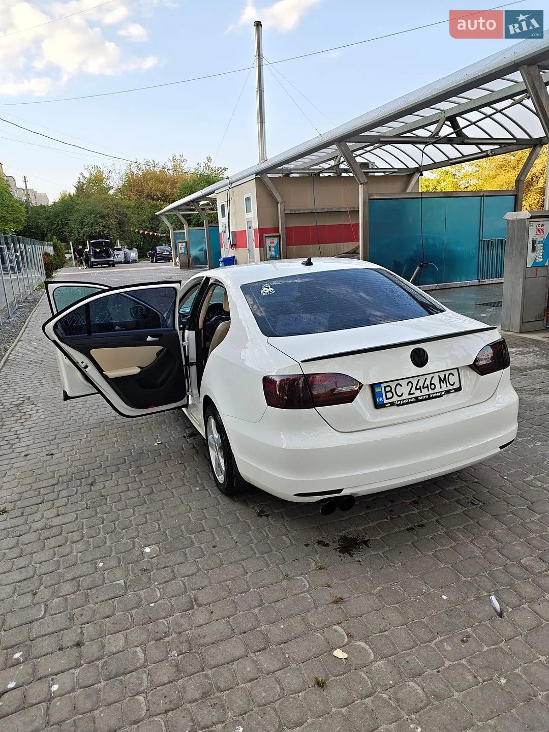 2013 Volkswagen Jetta - мініатюра 7