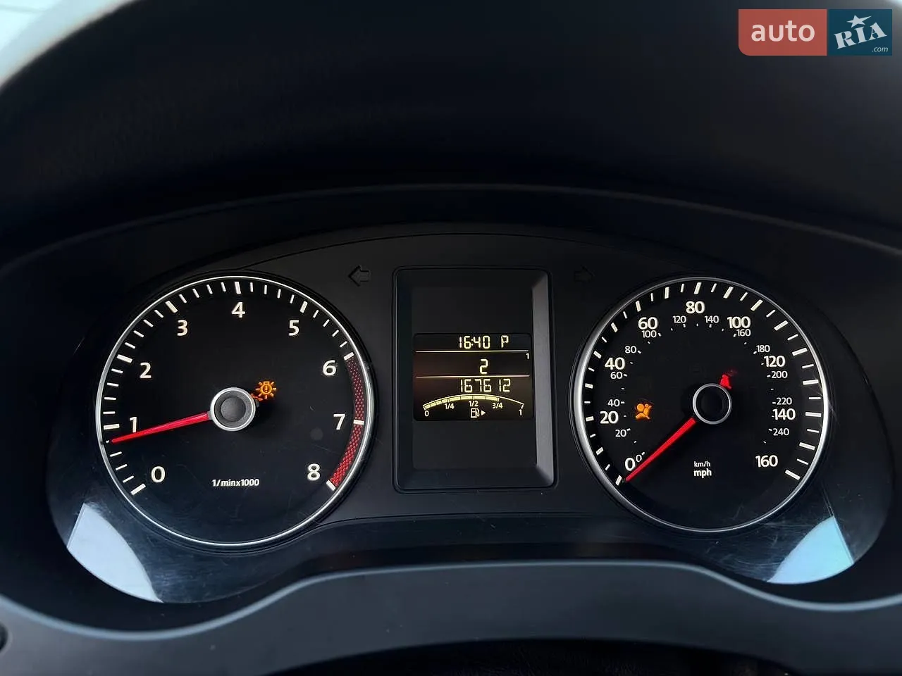 2014 Volkswagen Jetta - мініатюра 16