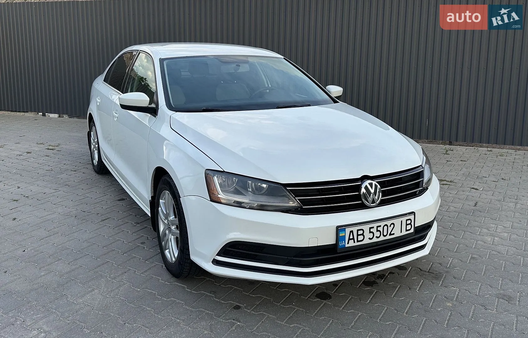 2016 Volkswagen Jetta - мініатюра 2