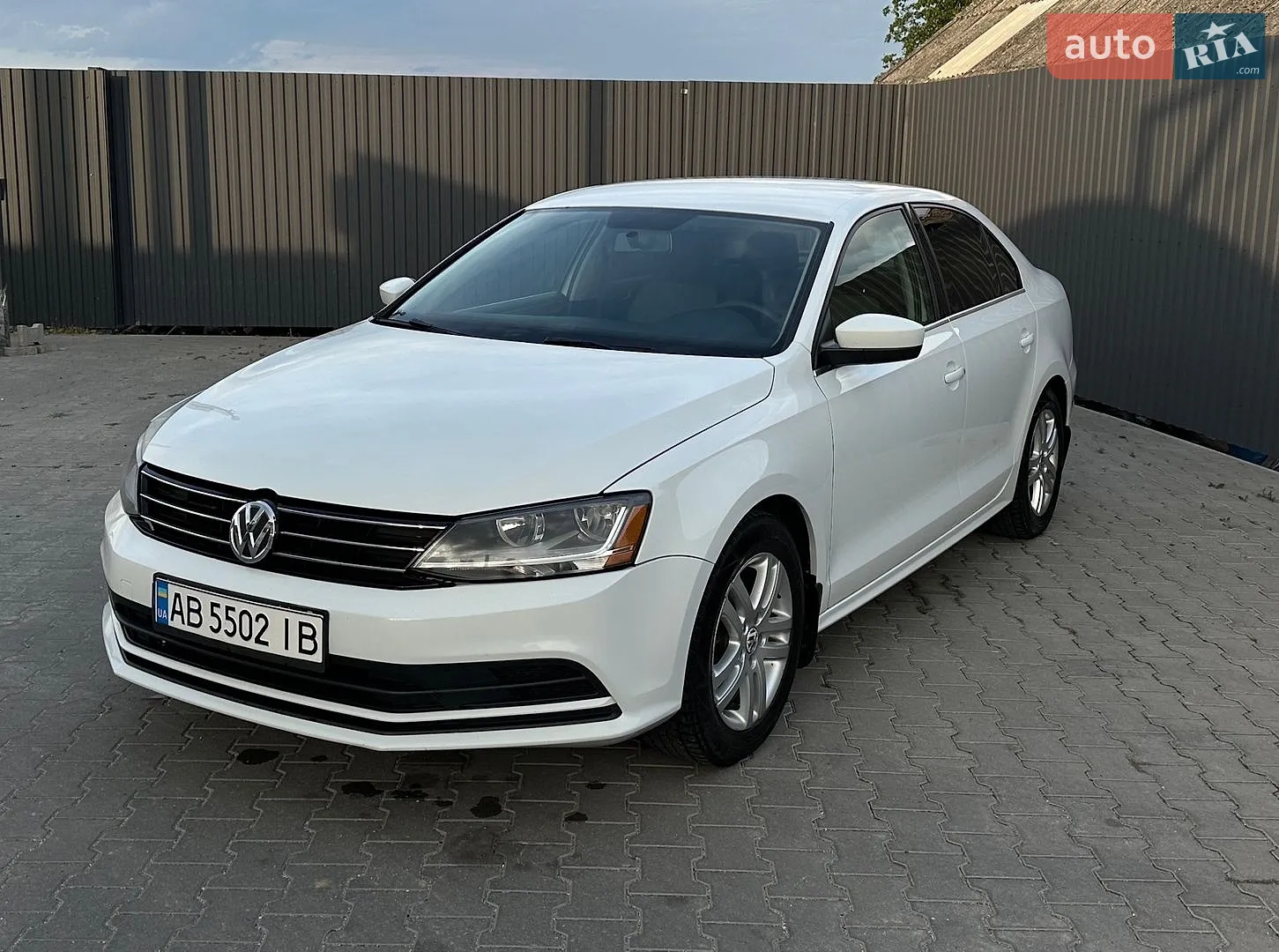 2016 Volkswagen Jetta - мініатюра 5