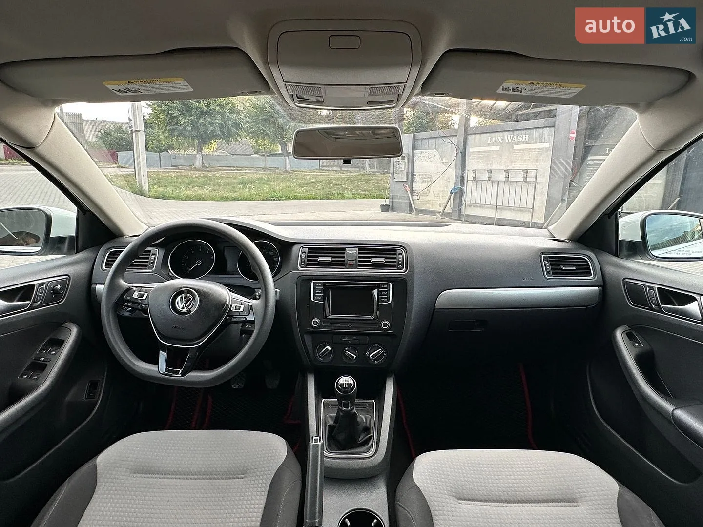 2016 Volkswagen Jetta - мініатюра 17
