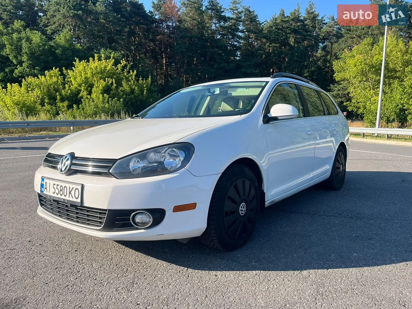 2012 Volkswagen Jetta - мініатюра 4