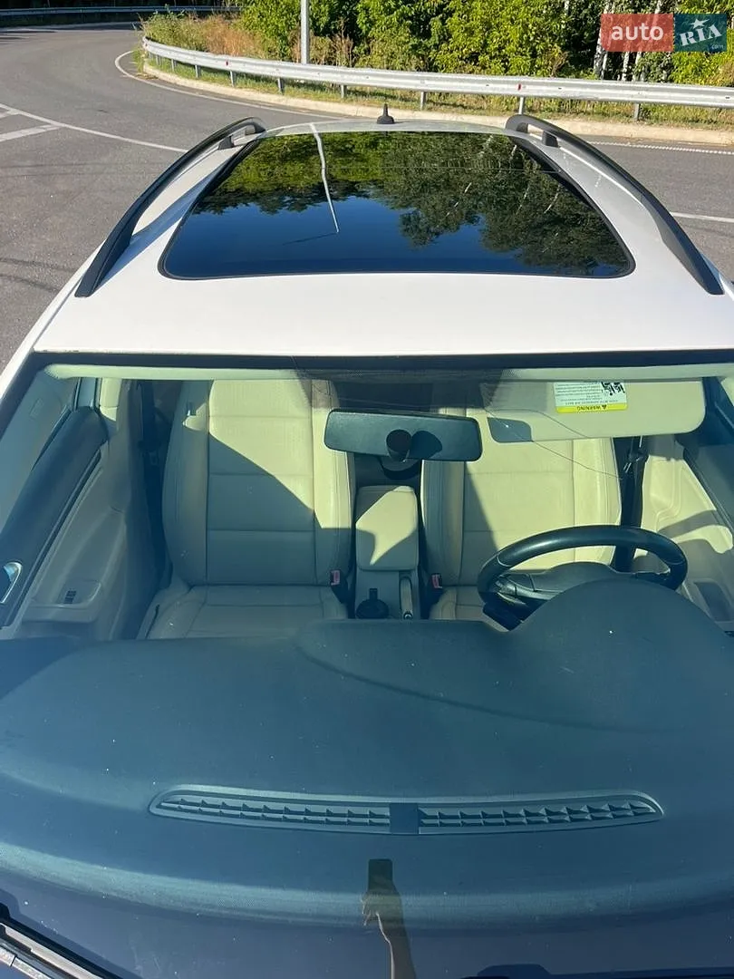 2012 Volkswagen Jetta - мініатюра 14