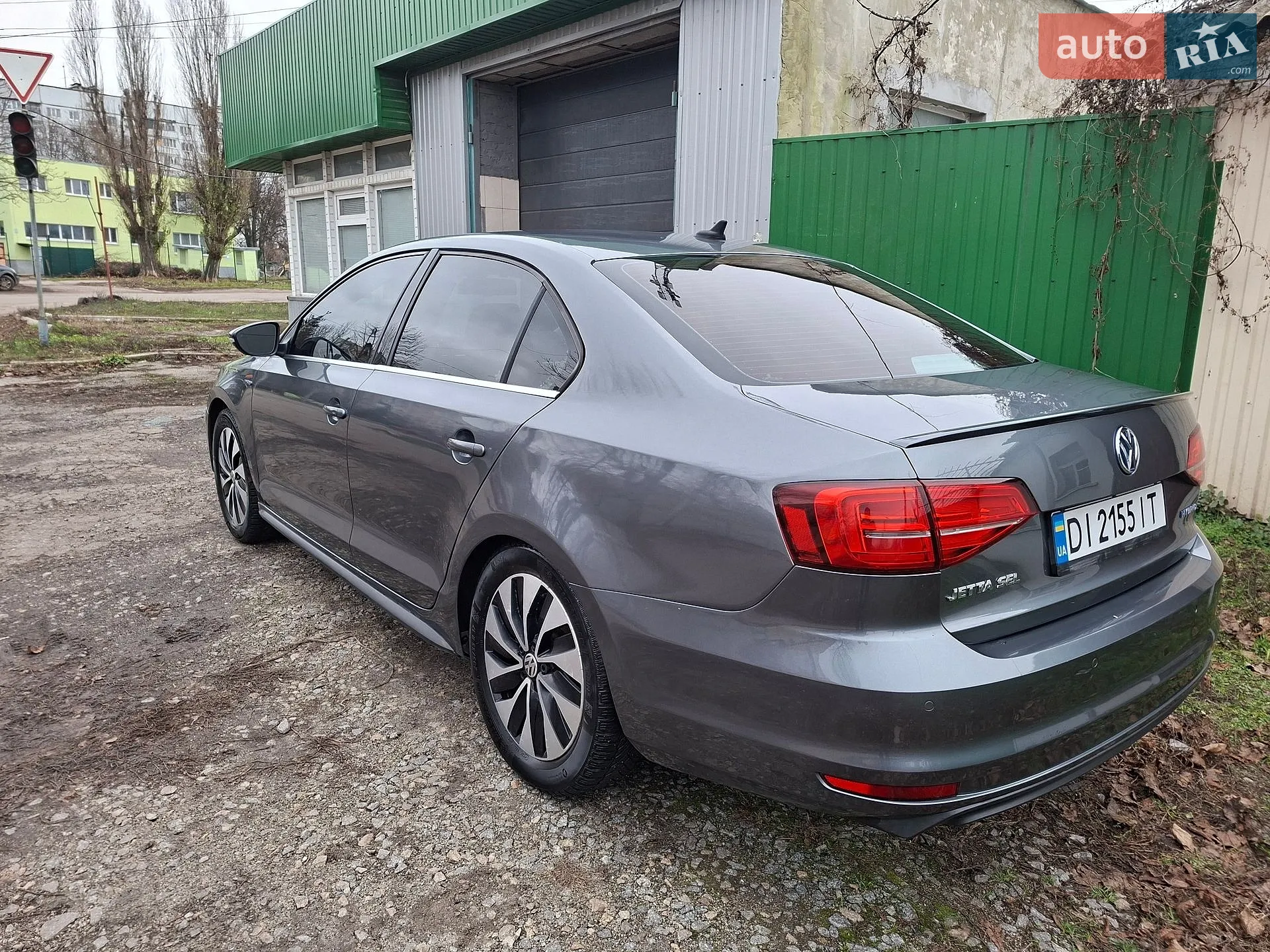 2015 Volkswagen Jetta - мініатюра 3