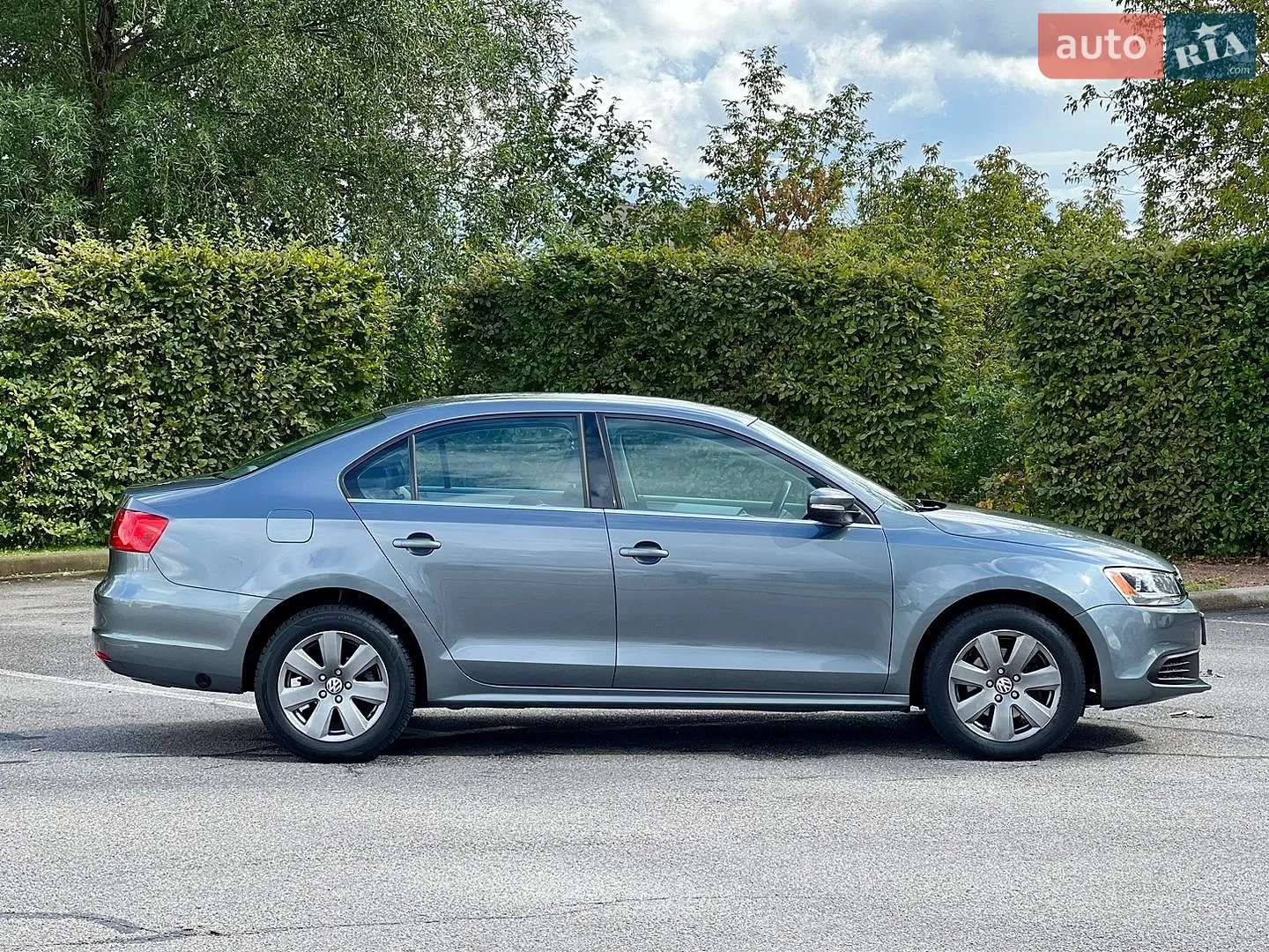 2012 Volkswagen Jetta - мініатюра 32