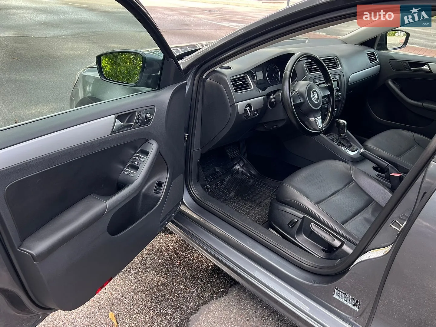 2012 Volkswagen Jetta - мініатюра 38