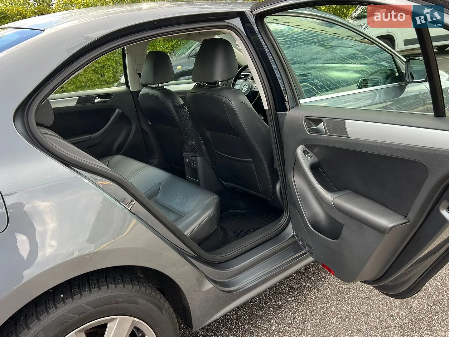 2012 Volkswagen Jetta - мініатюра 43