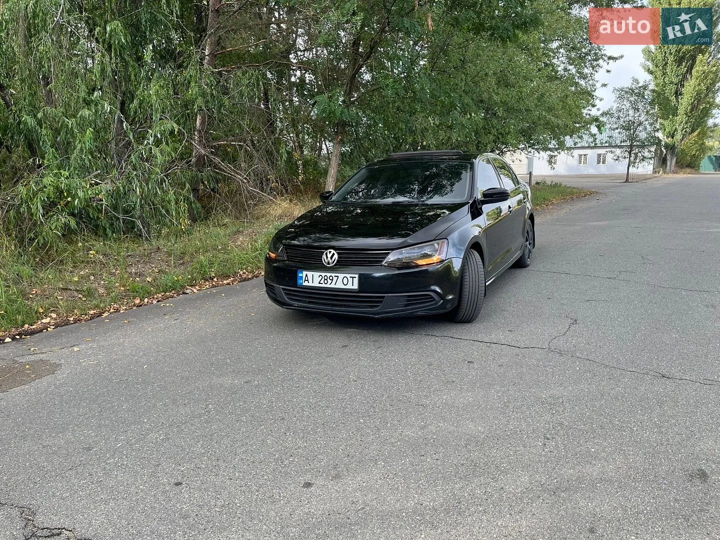 2010 Volkswagen Jetta - мініатюра 2