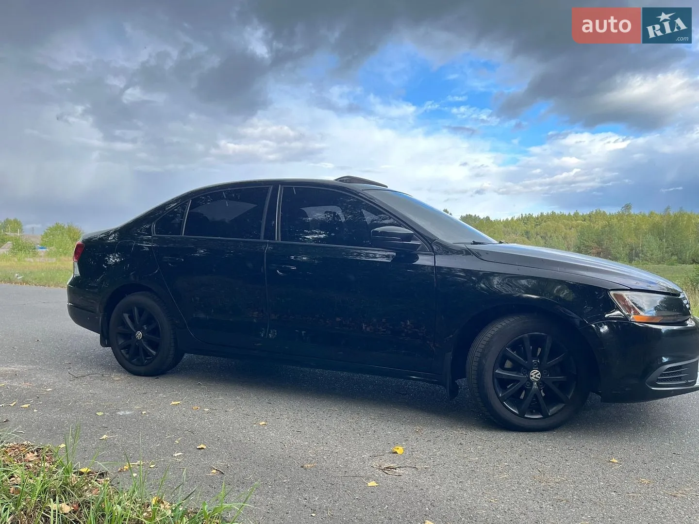 2010 Volkswagen Jetta - мініатюра 3