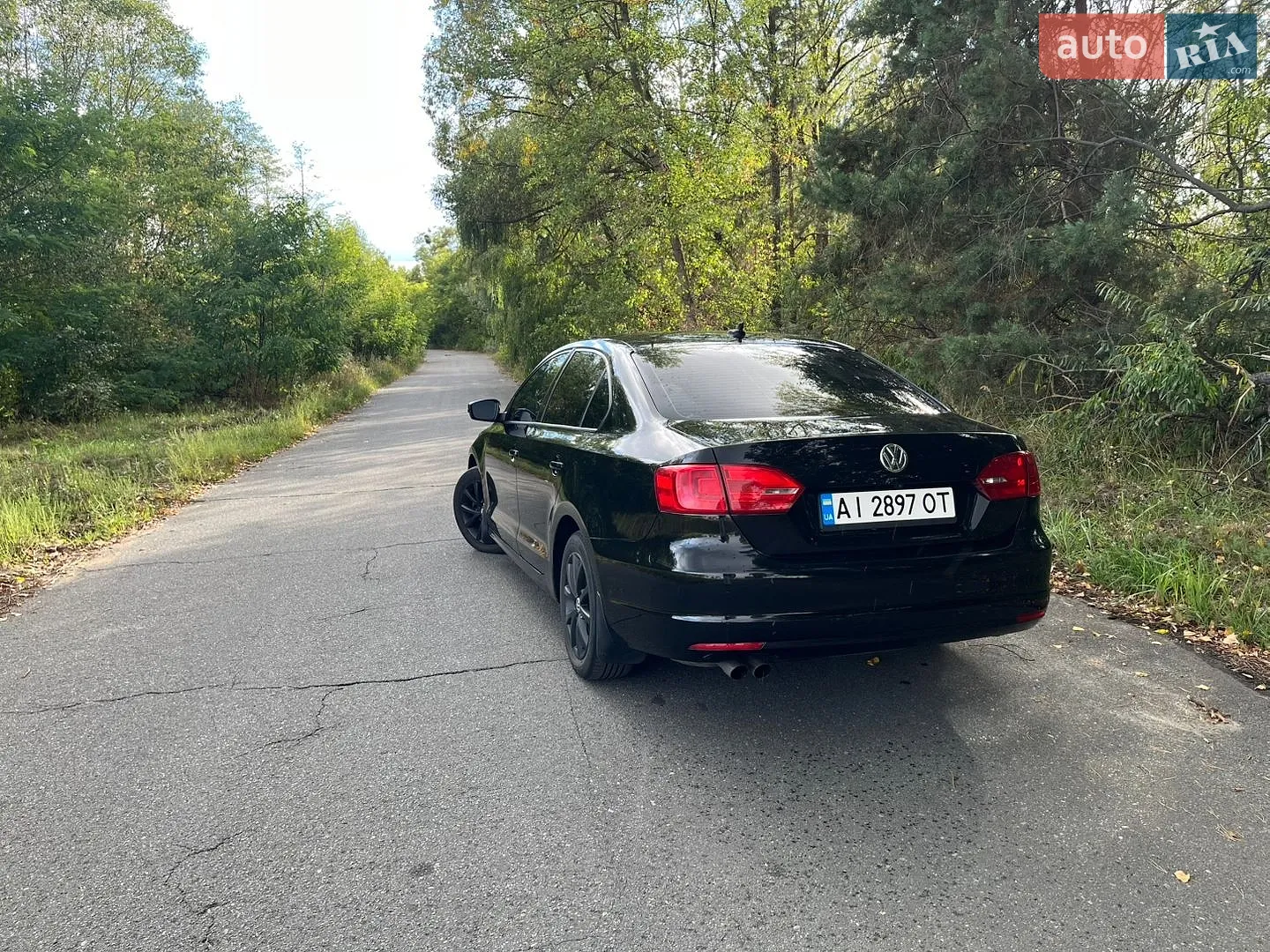 2010 Volkswagen Jetta - мініатюра 4
