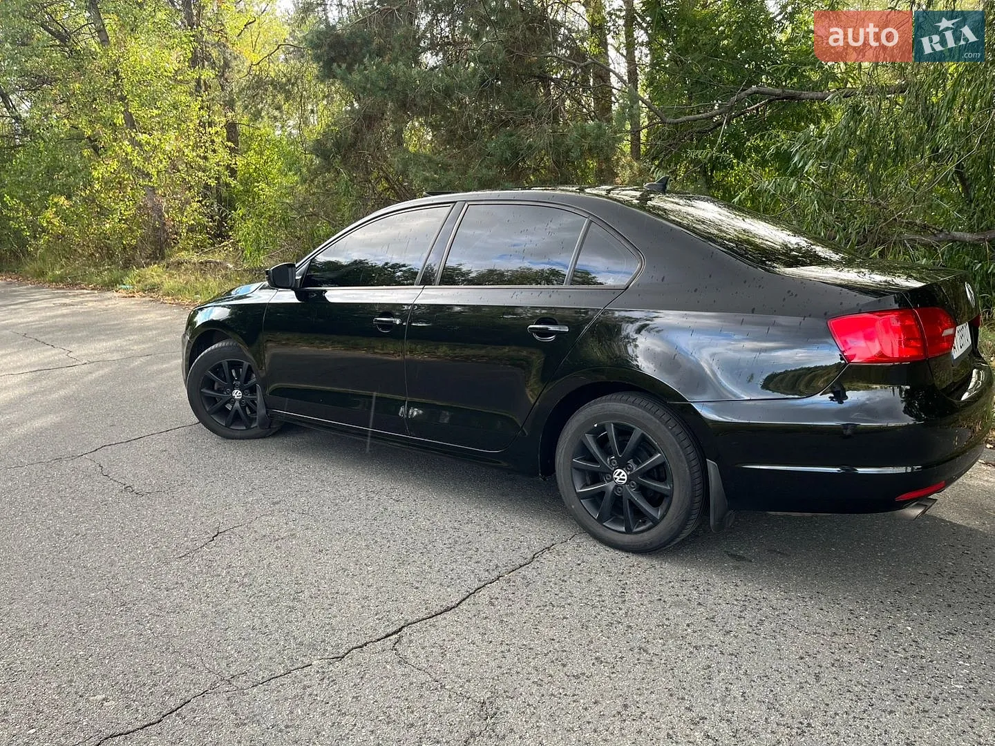 2010 Volkswagen Jetta - мініатюра 5