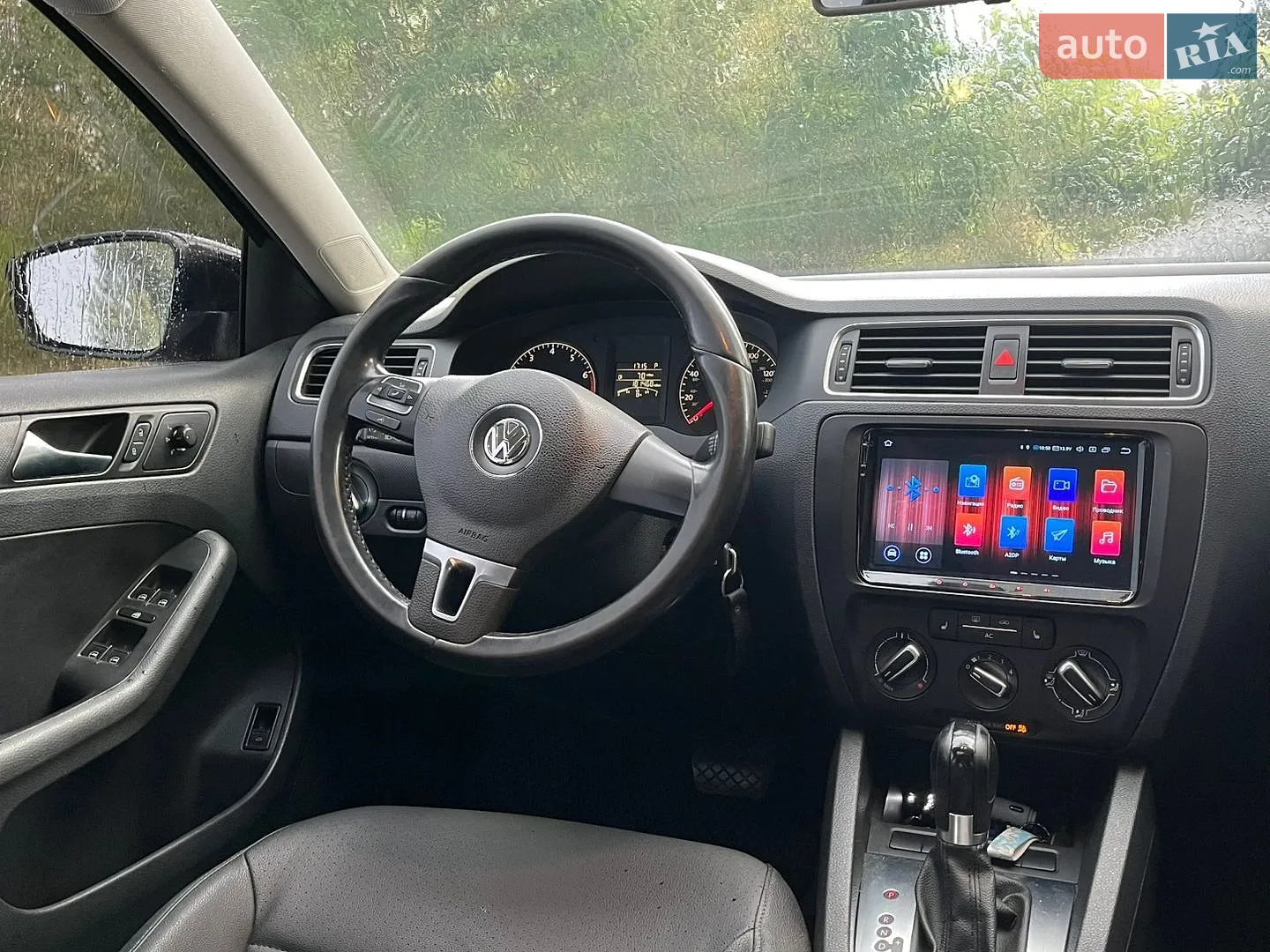 2010 Volkswagen Jetta - мініатюра 7