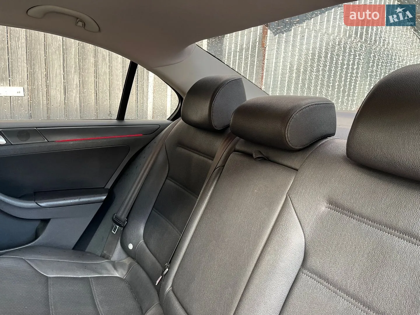 2010 Volkswagen Jetta - мініатюра 12