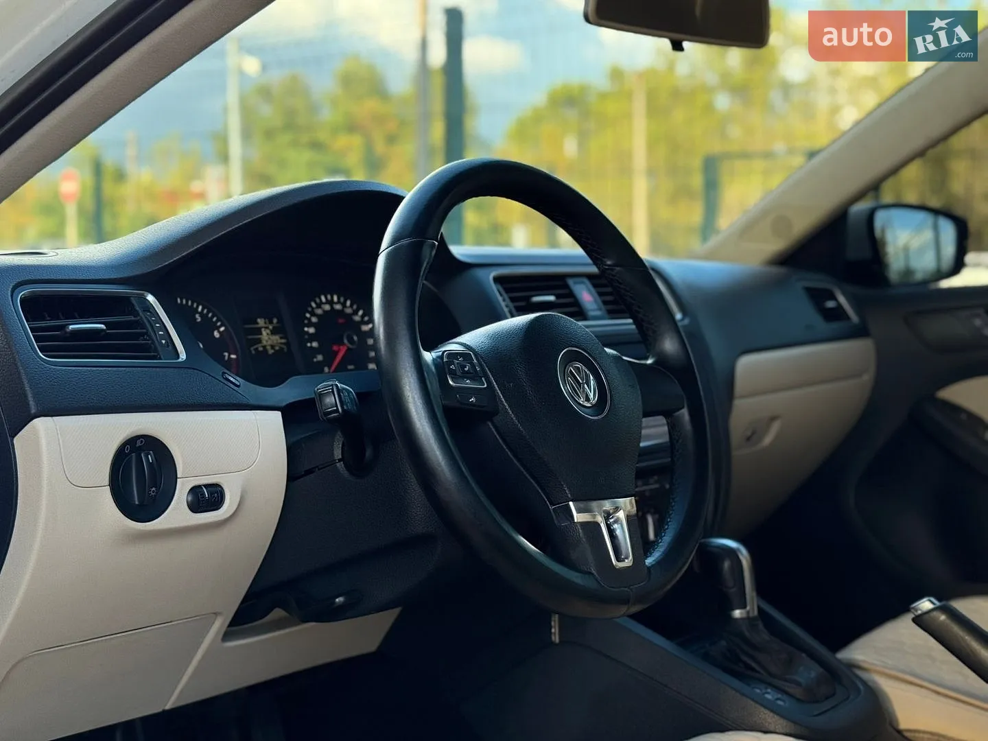 2011 Volkswagen Jetta - мініатюра 6