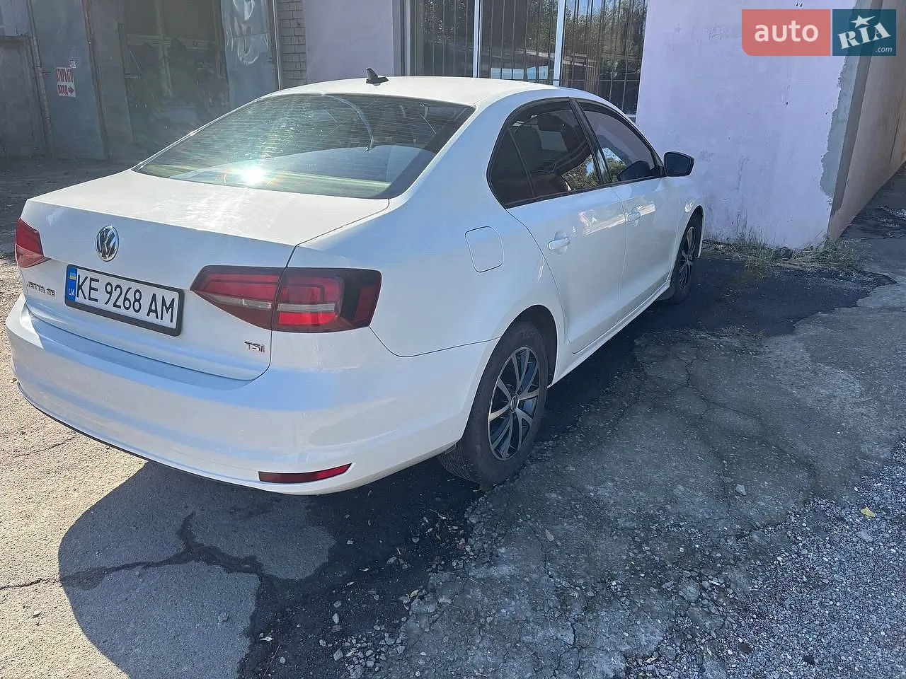 2016 Volkswagen Jetta - мініатюра 5