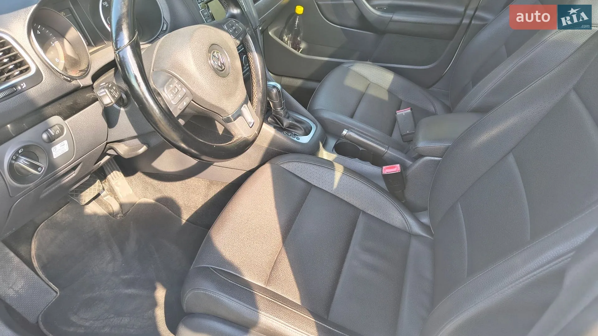 2013 Volkswagen Jetta - мініатюра 12