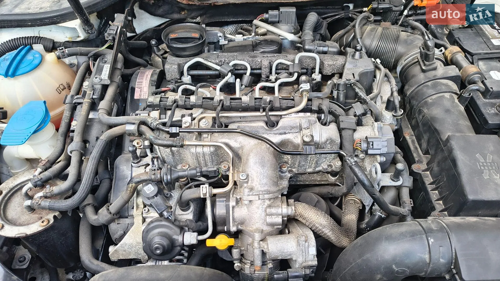 2013 Volkswagen Jetta - мініатюра 15