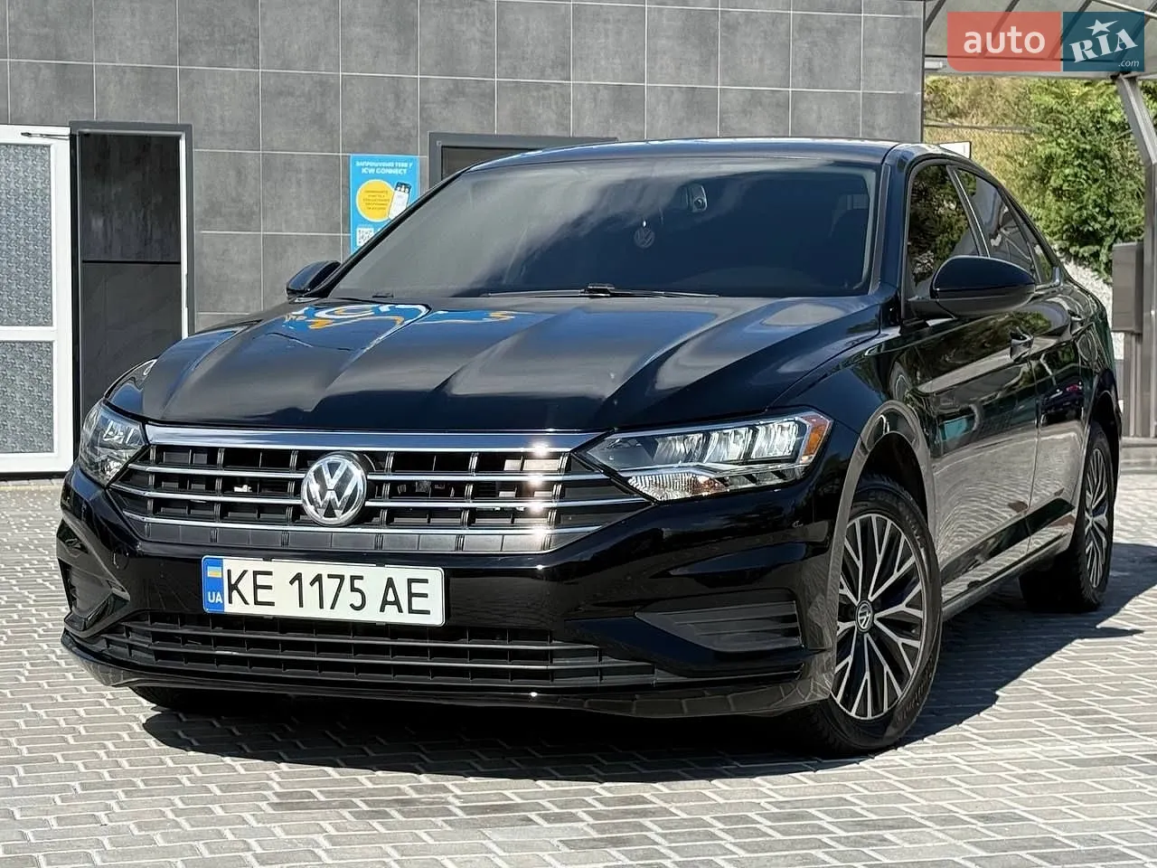 2020 Volkswagen Jetta - фото 1